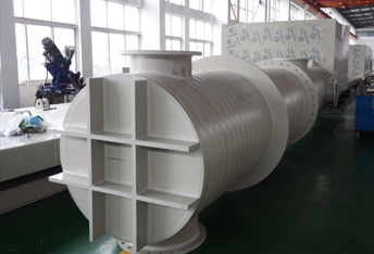 pp净化塔日常维护